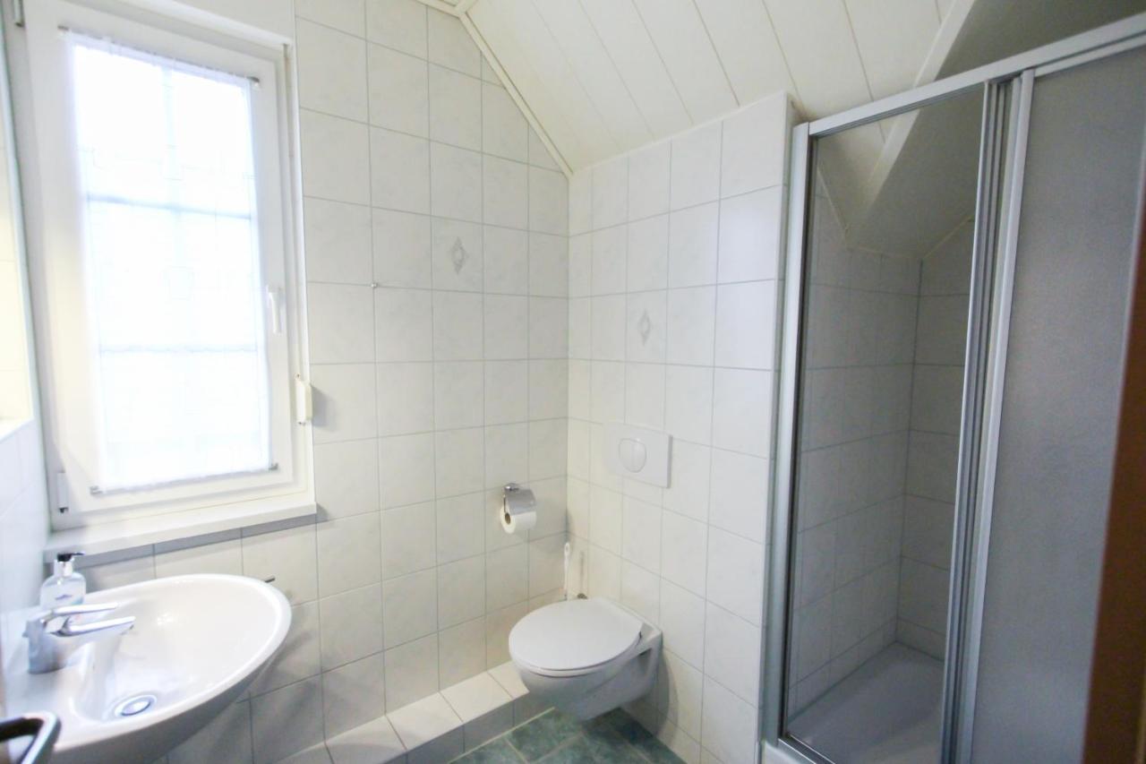 Ostseevilla Dietlinde Zingst Buitenkant foto