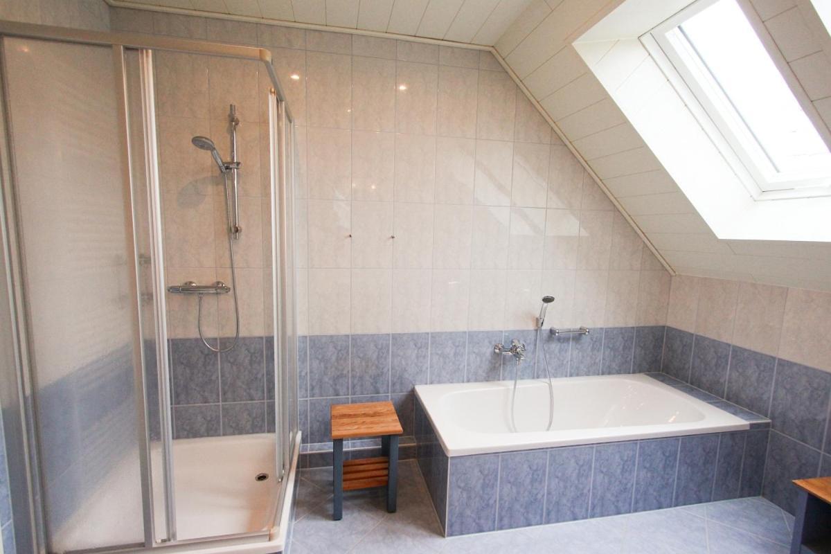 Ostseevilla Dietlinde Zingst Buitenkant foto